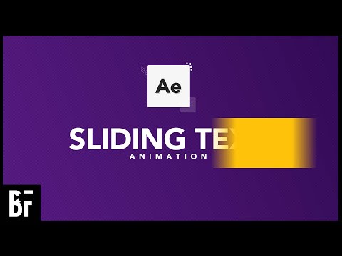 Top 5 Text Effects in Adobe After Effects