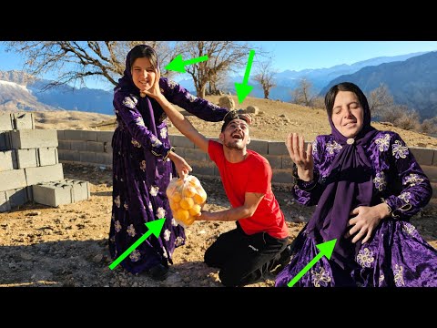 Alis vergeblicher Versuch, Kobra zu beschwichtigen, änderte nichts an ihrer Entscheidung.