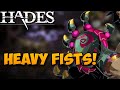 Rolled a 1 and Still Won | Hades | Blood Price