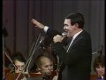 Муслим Магомаев - Чертово колесо. 1988-5. Muslim Magomaev 