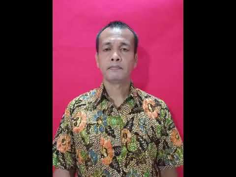 BE 111 PATIMBUL BE MA SANGAP