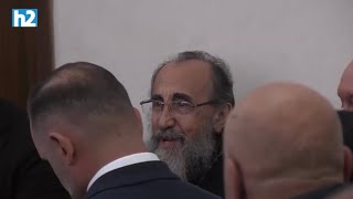 Եթե Պետրոս առաքյալի նման լացեն․․․Միքայել սրբազան: Լրաբեր - 15․12․2025