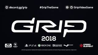 GRIP: Combat Racing (Multi - Language) video 3