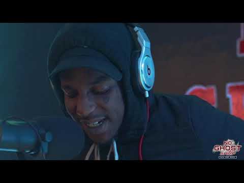 No GhostWriter | Hard Head kash Freestyle