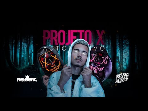 PROJETO X AUTOMOTIVO - DJ DN (MC 2Jhow e MC Alysson)