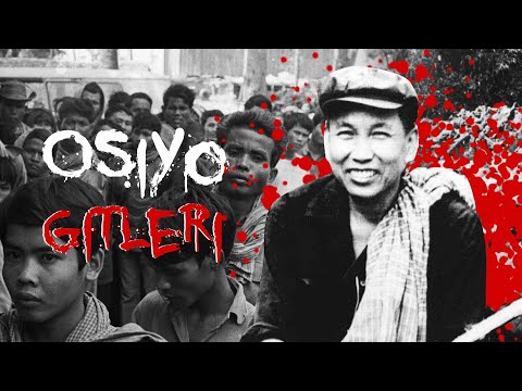 Millionlab odamlarni o'ldirgan Pol Pot | Diktator | Xuddi shunday
