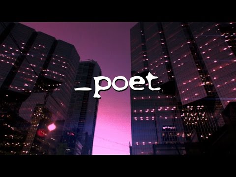 Wizard x Jet§am - Purple Sky