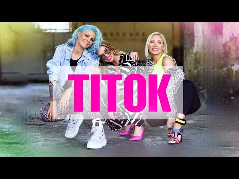 Metzker Viktória x Dukai Regina x Miss Mood - TITOK (Official Music Video)