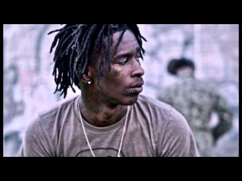 Juicy J Feat Nicki Minaj, Young Thug, Lil Bibby - LOW REMIX