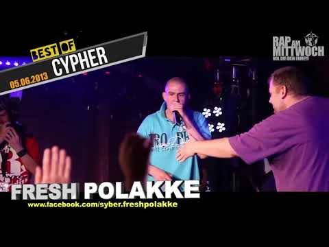 Fresh Polakke Cypher Highlight