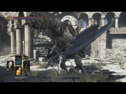 Dark Souls 3   playthrough pt104