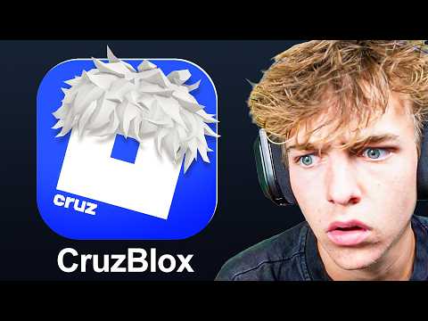 If I Owned ROBLOX..