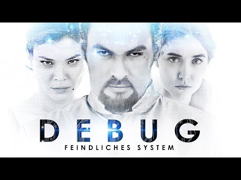 Trailer-Vorschau: Debug - Feindliches System