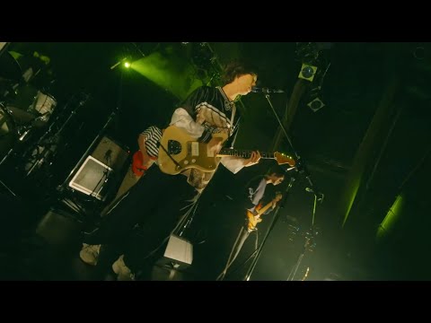 DYGL - Just Another Day (Live at WWWX, Tokyo, 2024)