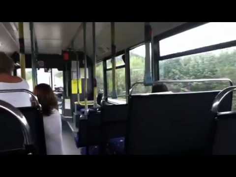 Dennis Dart Plaxton MPD W319WGX