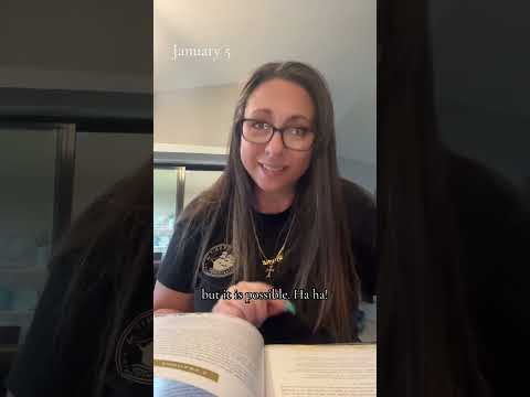 Daily Devo Jan 5, 2026