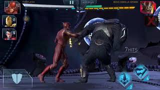Injustice 2 iPhone SE