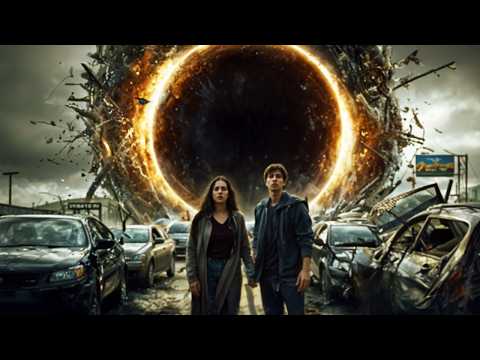 Horizontes Perdidos | Sci-Fi | Thriller | Peliculas Completas en Espanol Latino