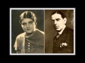 ALESSANDRO ZILIANI e MARIA CANIGLIA ...
