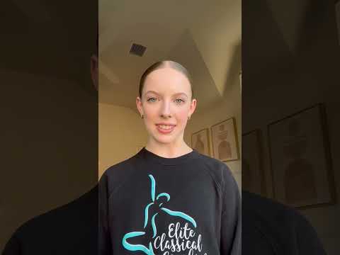 Isabelle MEIER – United States – 15 years old