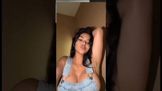 Tiktok Viral #shorts #braless