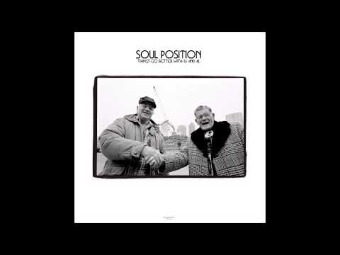 Soul Position - Hand Me Downs