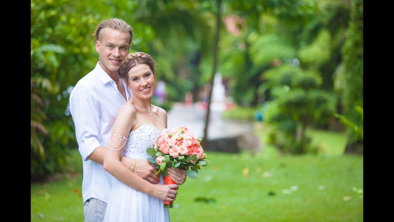 Phuket Weddings & Events Planner - BESPOKE EXPERIENCES - Resort & Hotel Weddings in Phuket