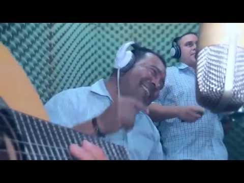 Enaldo Barrera Diomedito y Song Serraneros - Los Recuerdos De Ella