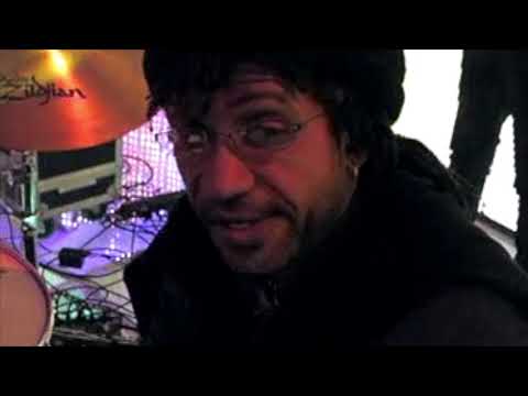 Thumbnail for Sinead O'Connor + Sly & Robbie rehearsals in Paris - 2006 by Sinead o, The Sound, Sinead, Sine, Sinea