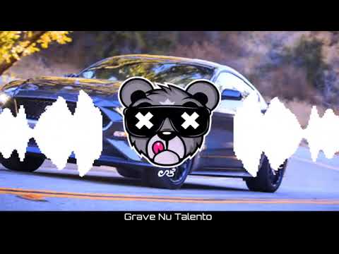 Mc Luan Da Bs Brota Vem Aqui 《Com Grave》