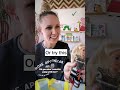 New Foster Parent Vs Experienced Foster Parent After Visit Gifts From Bio Parent