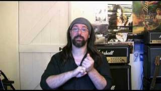Video thumbnail for Line 6 Spider IV  Amped Review by sonicstate