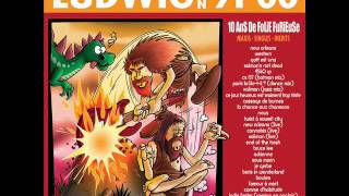 Ludwig von 88   Je gerbe