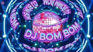 Download lagu DJ BOM BOM – NONSTOP DISCO TECHNO REMIX  mp3