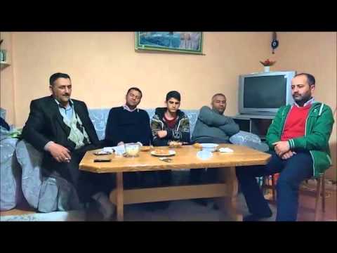 Nusret KOÇ (nısoy qaso) - Dengbej ..  Ardahan / Hoçvan Bayramoğlu