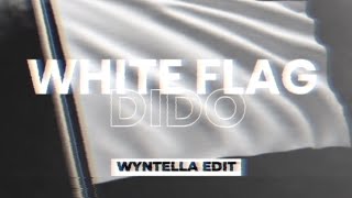 Download lagu DIDO - WHITE FLAG ( Wyntella Hard Techno Edit ) mp3