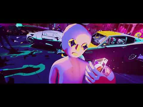 Future Utopia ft Dave - Children of the Internet (David Howard Remix)