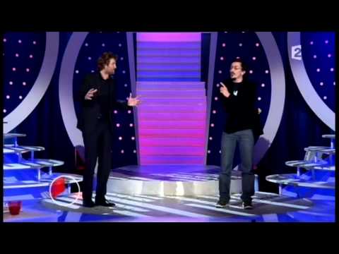 Olivier De Benoist [30] Paris capitale du vol - ONDAR