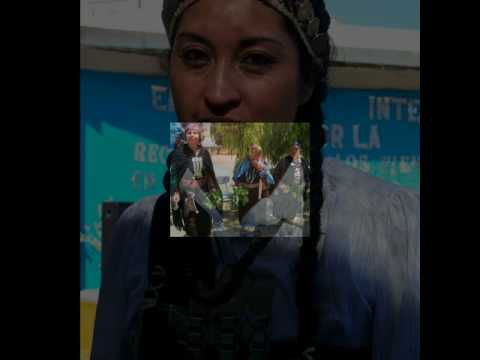 Werkenes del amor-Que hermosa.. es usted.