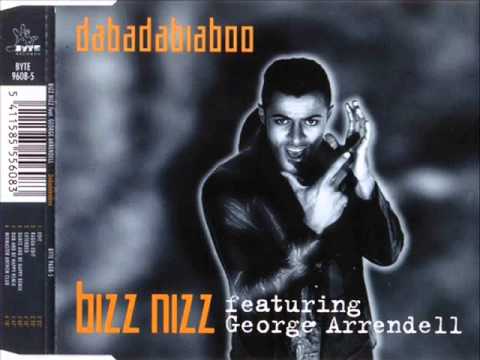 Bizz Nizz Featuring George Arrendell - Dabadabiaboo (Radio Edit) :)
