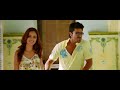 ROOBA 4K ULTRA HD WITH 5 1 DOLBY TRUE HD AUDIO ORANGE RAM CHARAN GENELIA HARRIS JAYRAJ
