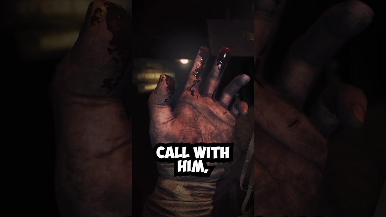 Amnesia The Bunkers AI IS INSANE