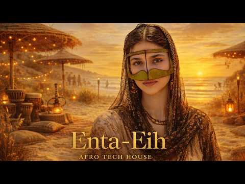 Nancy Ajram - Enta Eih Arabic Afro Tech House Cover 2026 vol 17