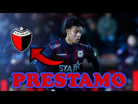 ‼️DARIO SARMIENTO SE VA A PRESTAMO‼️ Este sera su nuevo destino🎉   |   Liamchu CATigre