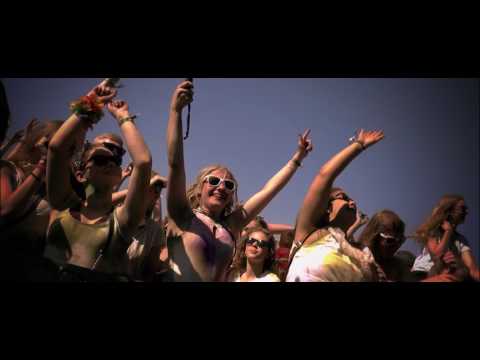 FlakeZ - Promotion Video [2017]