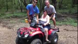 Pura Vida House Vacations