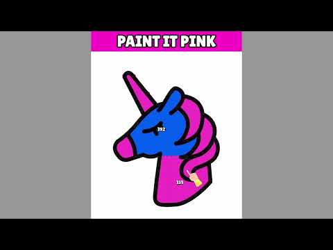 Sort to Paint