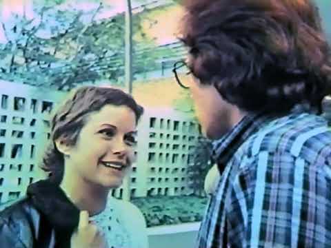 JIM CROCE - TIME IN A BOTTLE [FILM: SHE LIVES!] ELLA VIVIRÁ[1973] REMASTERIZADO 1080p.