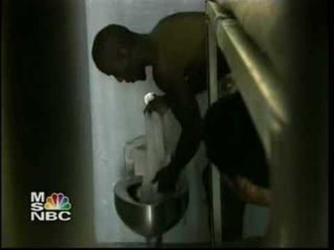 Lockup - San Quentin