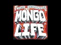 The Mongoloids - Go The Same Way